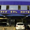 Отель Novo Sol, фото 1