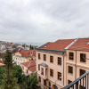 Отель Missafir Historical Flat With Sea View in Beyoglu, фото 17