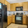 Отель Palms Resort 1406 Jr 2BR, фото 6