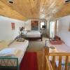 Отель SnowMansion Taos Hostel Ski Lodge Inn & Campground, фото 35