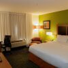 Отель Fairfield Inn by Marriott St. George, фото 4