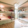 Отель Midtown Hostel Daegu, фото 15