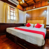 Отель OYO 23210 KHBO Diamond Sharing Houseboat, фото 6