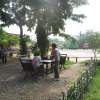 Отель Chitwan Gaida Lodge, фото 14