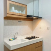 Отель Restful And Homey 1Br At Signature Park Grande Apartment, фото 12