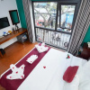 Отель NT Elysian hotel, фото 7
