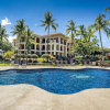 Отель Shores at Waikoloa 234 at Bo Tree Tower, фото 29