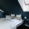 Отель Luxury apart-hotel in the heart of CPH, фото 34