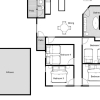 Отель Kingfisher - Pet-Friendly - 10 Mins To Hyams Beach, фото 10