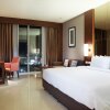 Отель The Luxton Cirebon Hotel and Convention, фото 16