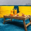 Гостиница Orange Apart Альпийский квартал, фото 10