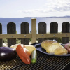 Отель Corfu Sea View Villa - Situla, фото 15