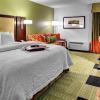 Отель Hampton Inn Columbia-Downtown Historic District, фото 5