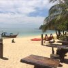 Отель Koh Ngai Paradise Beach Resort в Ко-Нгаи