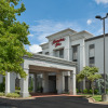 Отель Hampton Inn Bartlesville, фото 1