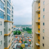 Отель Comfy and Modern Studio Pakubuwono Terrace Apartment, фото 1