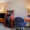 Отель Quality Inn Hyde Park Poughkeepsie North, фото 18