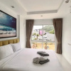 Отель Large 1 Bedroom1 Bathroom 1 km Walking to Patong, фото 3