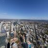 Отель Meriton Suites Adelaide Street, Brisbane в Брисбене