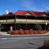 Отель Royal Hotel Cooma в Кооме