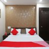 Отель OYO 3901 Hotel Ashoka Palace, фото 5