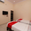 Отель Sangam Darshan By OYO Rooms, фото 17