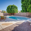Отель Phoenix Home w/ Private Pool, 16 Mi to Downtown!, фото 15