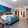 Отель Trip Inn Living & Suites, фото 37