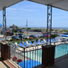 Отель Mt. Vernon Motel, фото 15