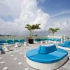Отель Crowne Plaza Hotel Fort Lauderdale Airport/Cruiseport, an IHG Hotel, фото 10