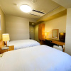 Отель Route Inn Shin Shirakawa Eki Higashi, фото 3