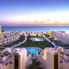 Отель Beachfront in 5 Star Hotel With Reef Hurghada, фото 27