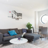 Отель Luxury 2 Bed In Fulham Next To Fulham Broadway A3, фото 1