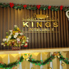 Отель Kings Hotel Dalat, фото 13