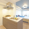 Отель HOYOU Suite Residence Osaka Ashiharabashi Station Front, фото 3