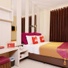 Отель ZEN Rooms Riau Natuna, фото 13