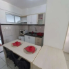 Отель Terrazzo Praia Flat, фото 16