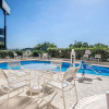 Отель Quality Inn Murfreesboro - University Area, фото 15
