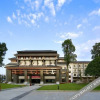 Отель Sanlifan Hotspring Resort Hotel, фото 15