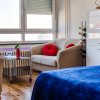 Отель Studio Apartment in Zagreb With Lake Nearby, фото 8