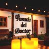 Отель La Posada del Doctor, фото 18