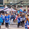 Отель Gsuite Express Downtown Toronto, фото 24