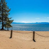 Отель Tahoe Beachfront Retreat by Tahoe Mountain Properties, фото 14
