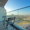 Отель Beautiful Views From 30th Floor 2BD JVC, фото 30