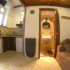 Отель Underground Rome's Room, фото 4