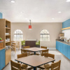 Отель Comfort Suites Shenandoah-The Woodlands, фото 25