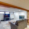 Отель Spacious Fairbanks Home w/ Fireplaces!, фото 11