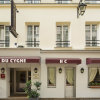 Отель du Cygne Paris в Париже