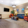 Отель Comfort Inn & Suites, фото 7