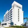 Отель Four Points by Sheraton Fort Lauderdale Airport/Cruise Port в Форт-Лодердейле